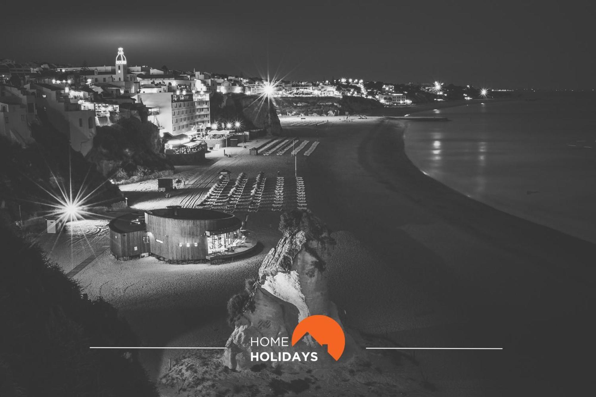 Apartamento #258 Travessa Do Mar F By Holidays *